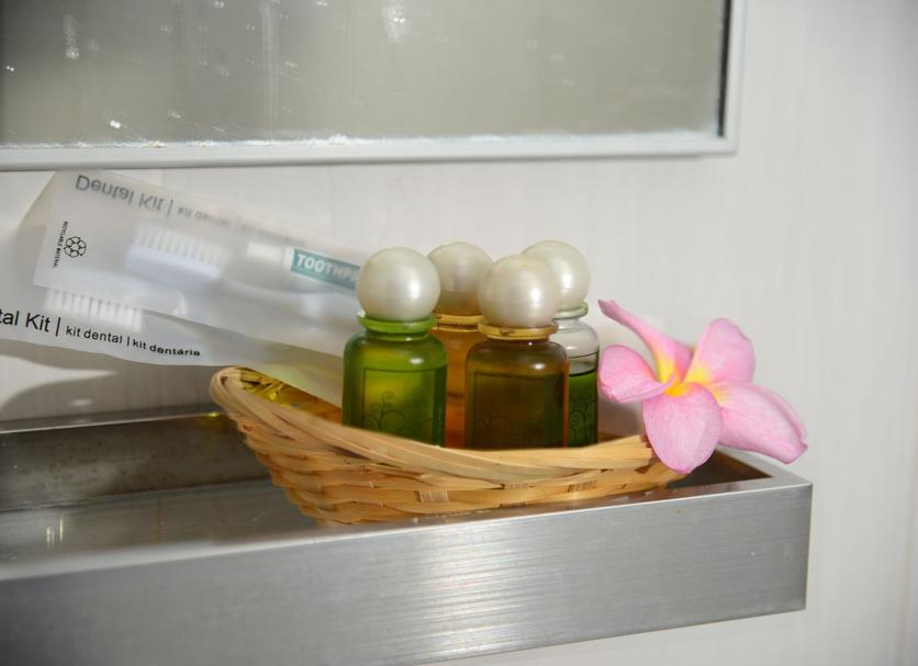 Équipements de la chambre Photo
