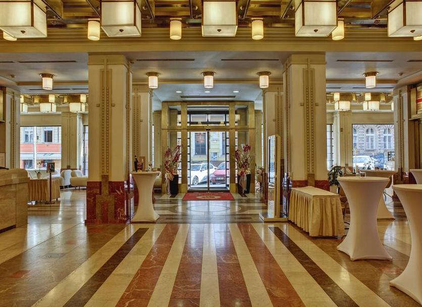 Hall d’entrée Photo