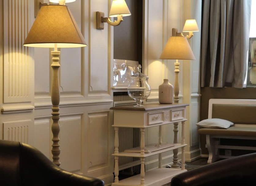 Équipements de la chambre Photo