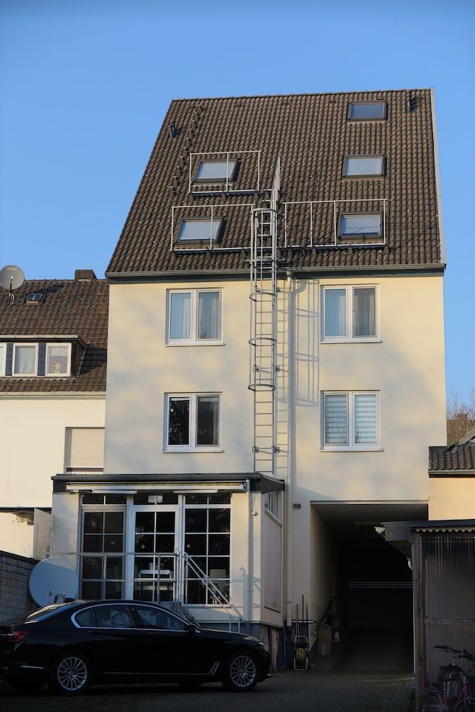 Bâtiment