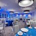 Salle de banquet