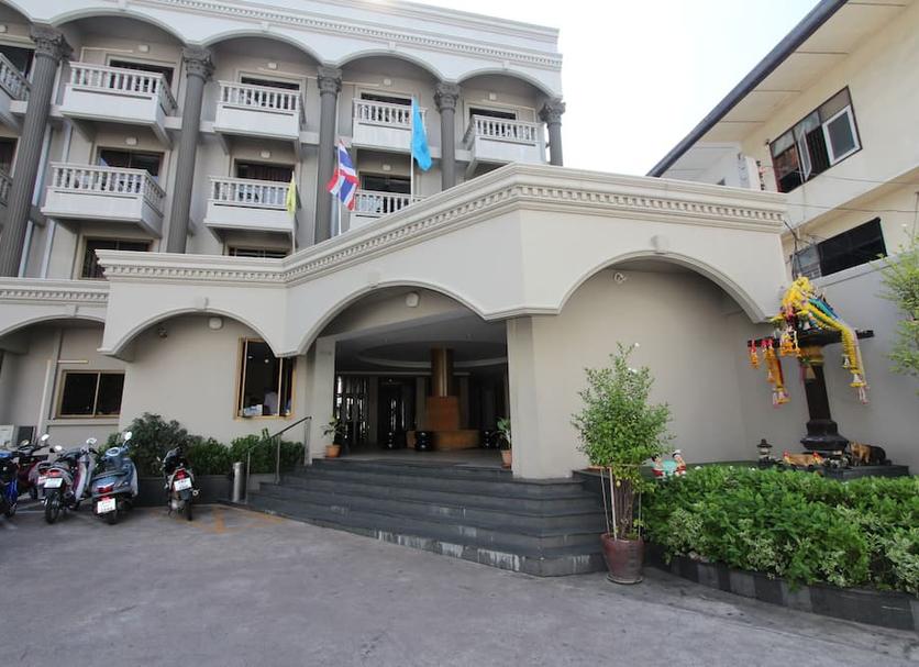 Bâtiment Photo