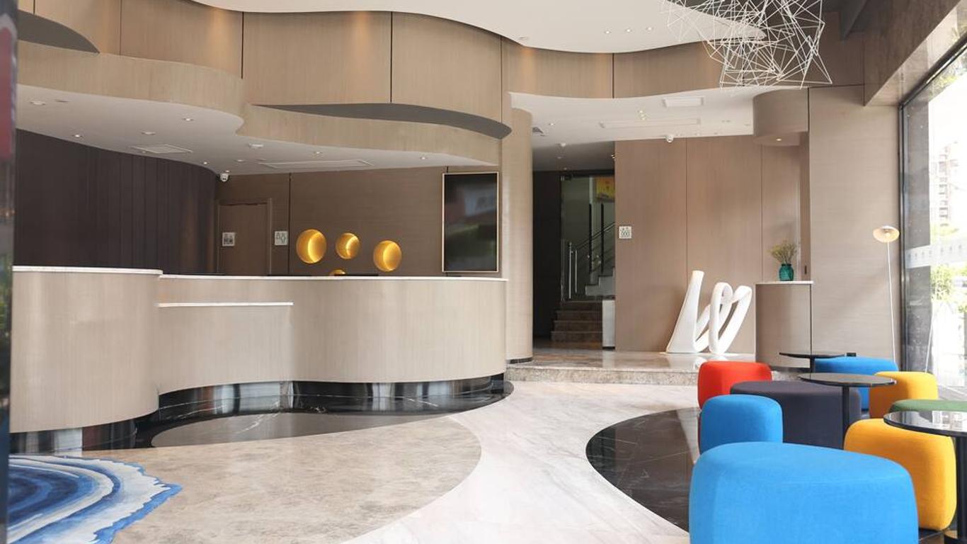 ibis Styles Quanzhou Quanxiu Road Hotel