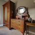 Équipements de la chambre