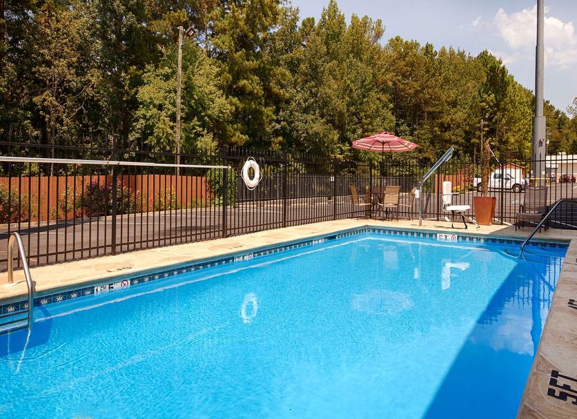 Piscine Photo