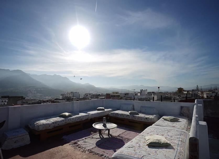 Balcon Photo