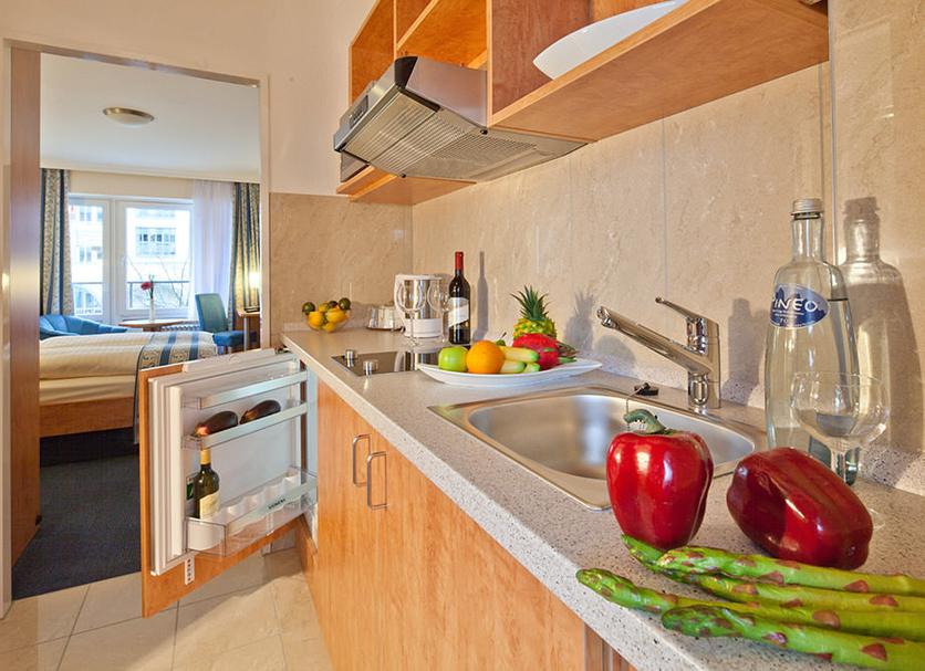 Cuisine Photo