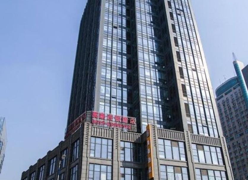 Bâtiment Photo