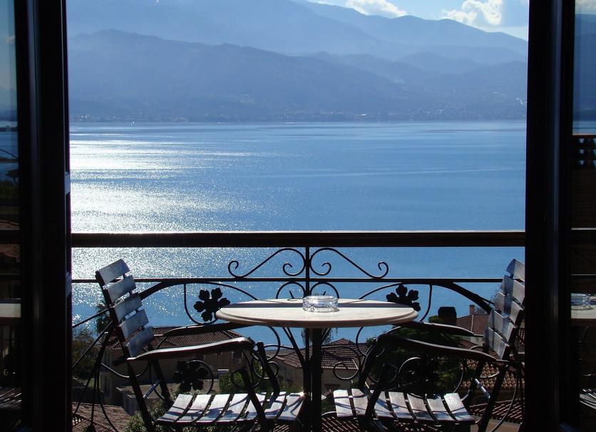 Balcon Photo