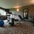Salle de sport