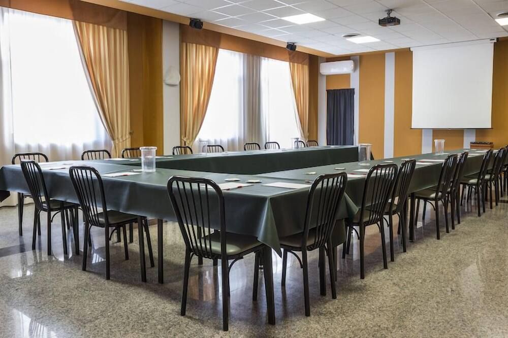 Espace de conférence
