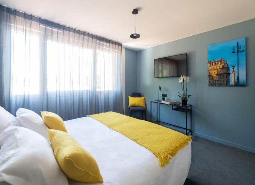 Chambre Photo