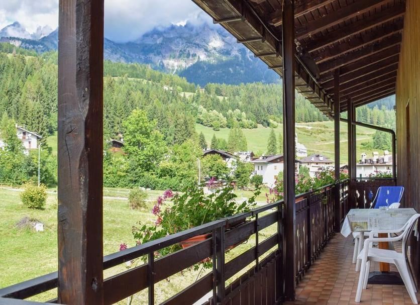 Balcon Photo