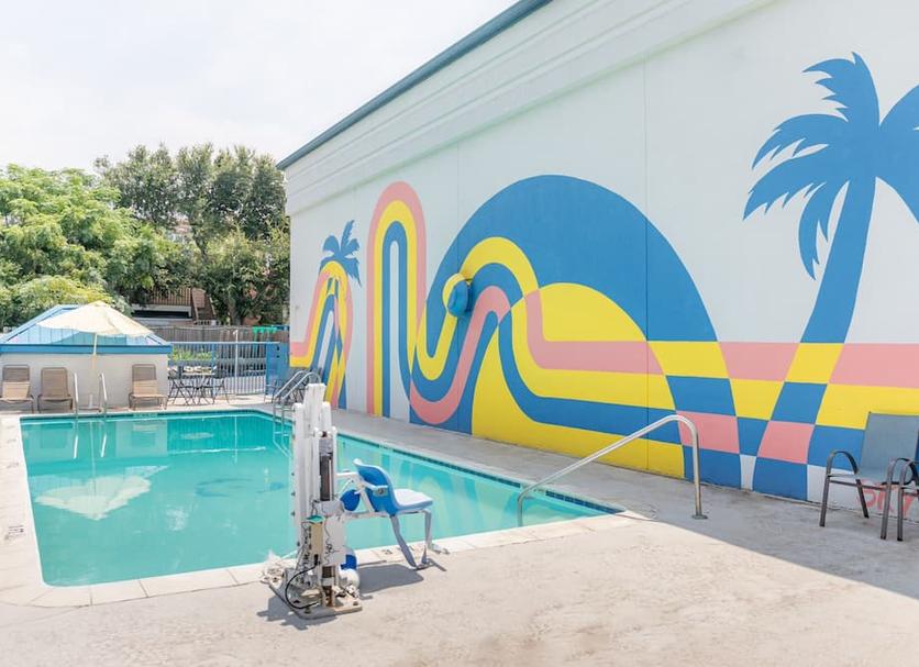 Piscine Photo