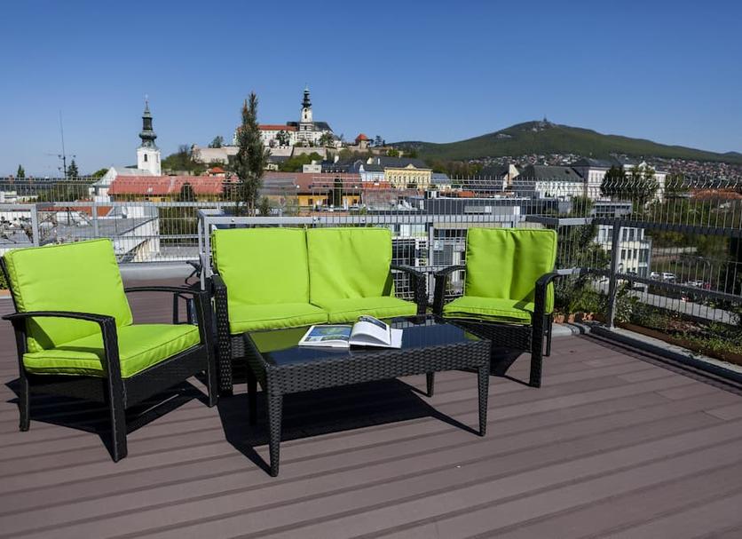 Balcon Photo