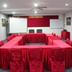 Espace de conférence
