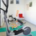 Salle de sport