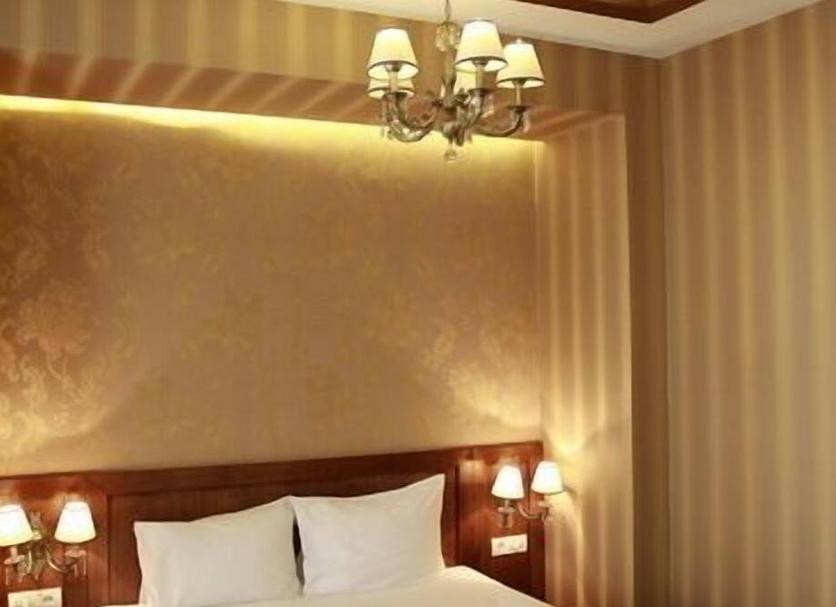 Équipements de la chambre Photo