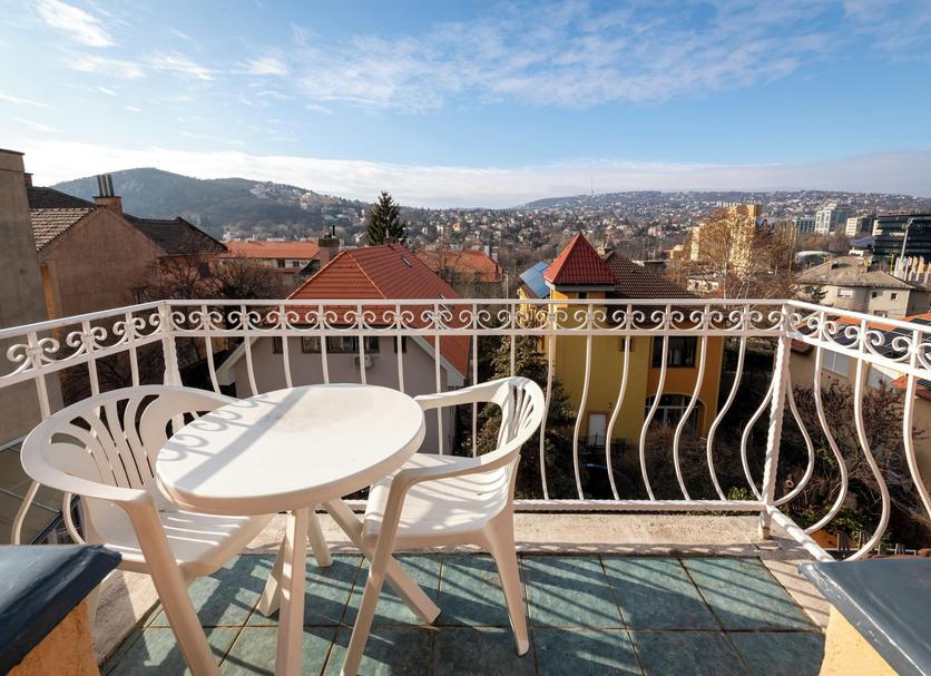 Balcon Photo