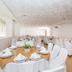 Salle de banquet