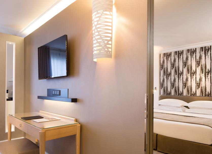 Équipements de la chambre Photo