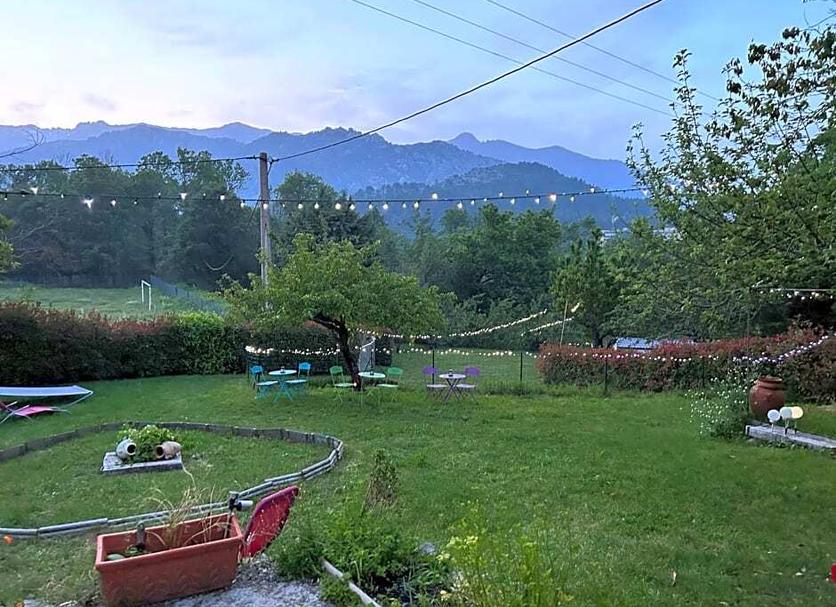 Extérieur Photo