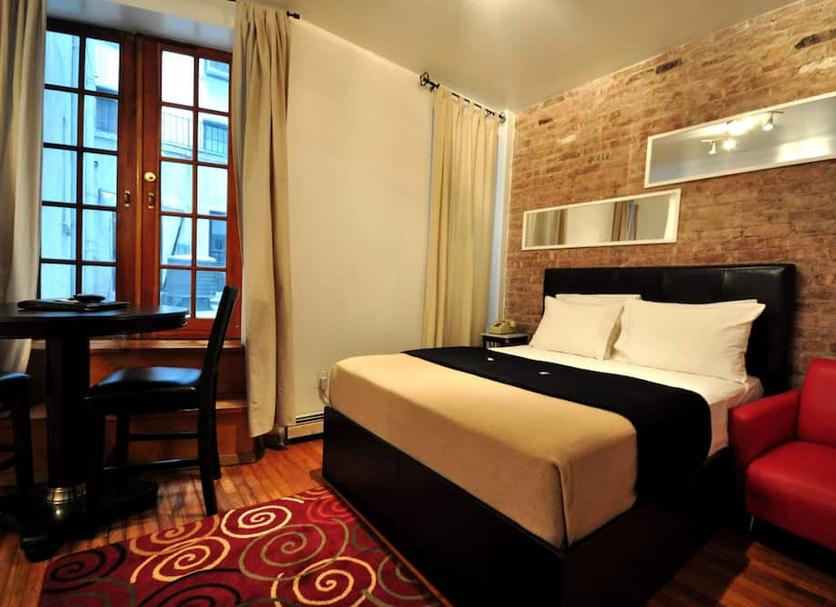 Chambre Photo