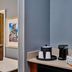Équipements de la chambre