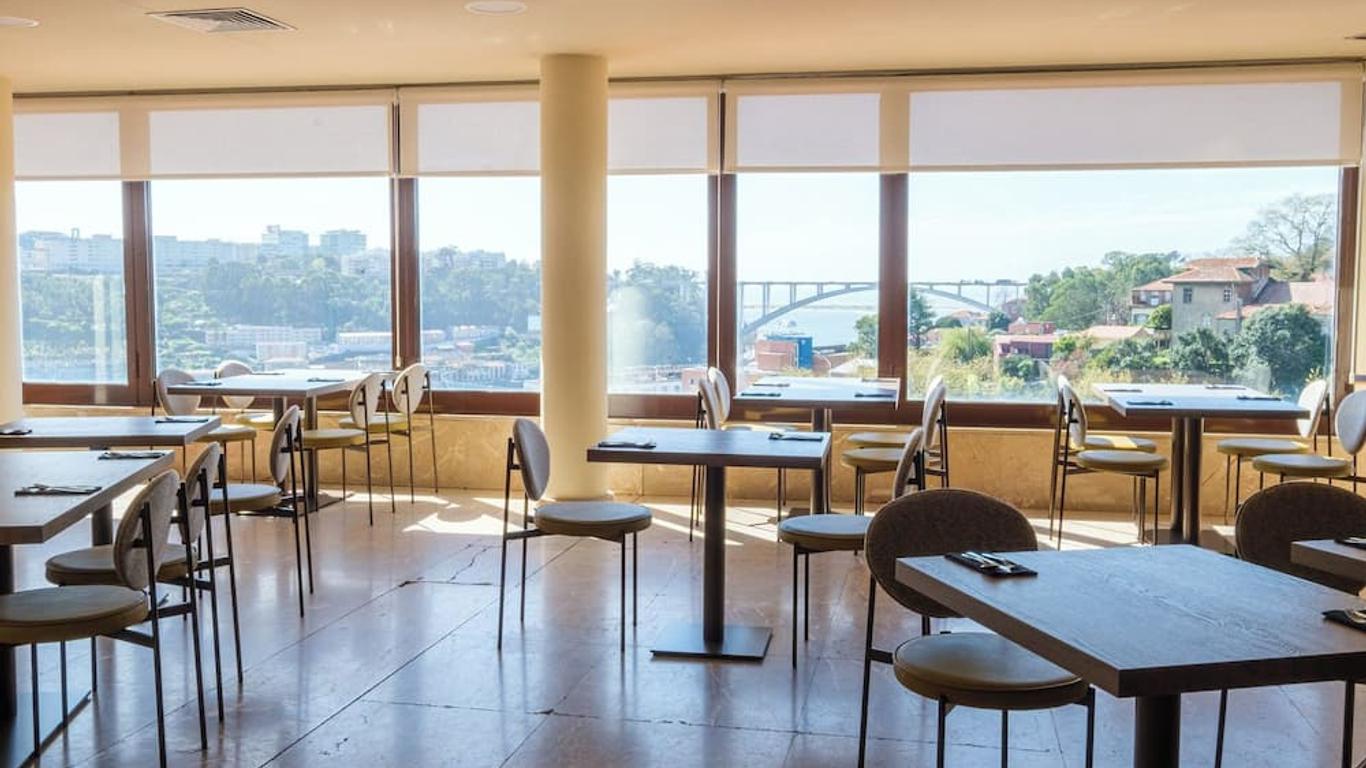 Vilar Oporto Hotel