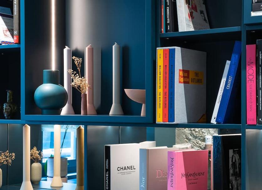 Équipements de la chambre Photo