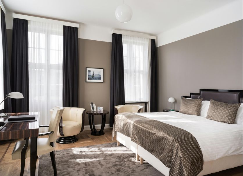 Chambre Photo