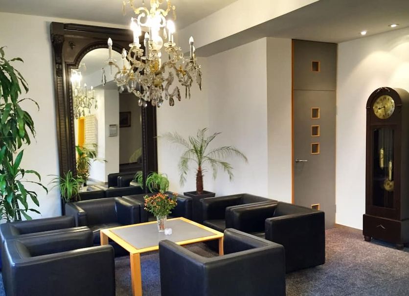 Hall d’entrée Photo