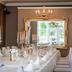 Salle de banquet