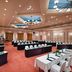 Salle de banquet