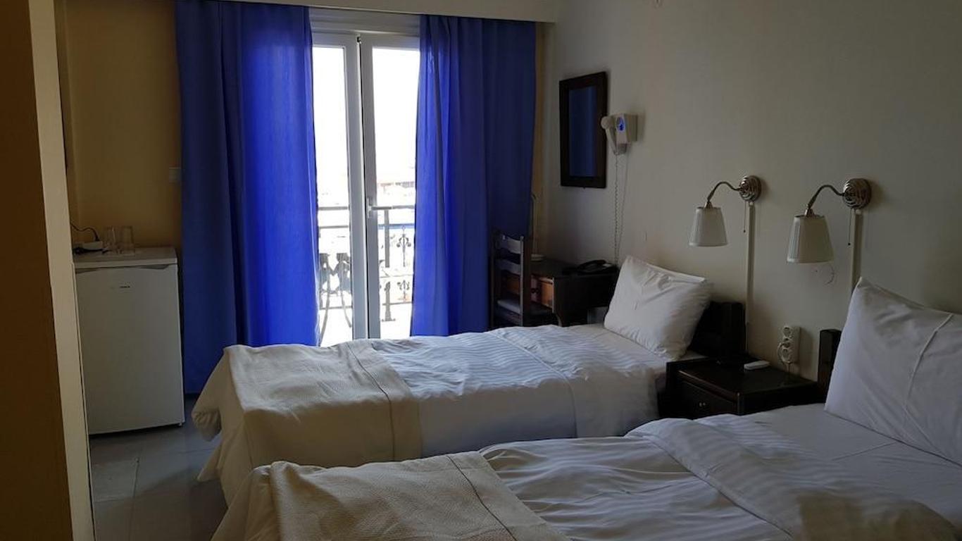 Hotel Miramare
