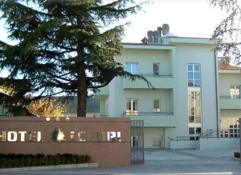 Bâtiment Photo