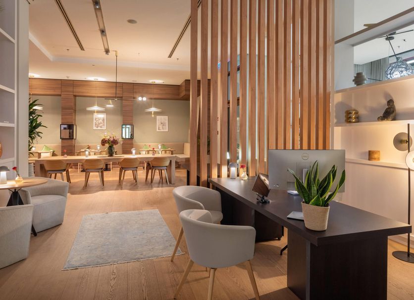 Prestation hôtelière Photo