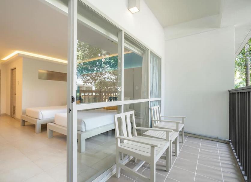 Balcon Photo