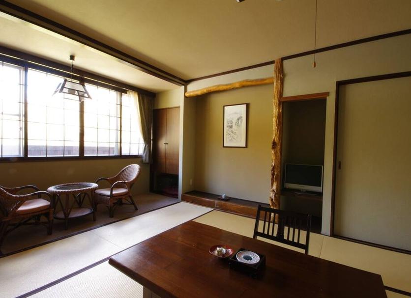 Salle à manger Photo
