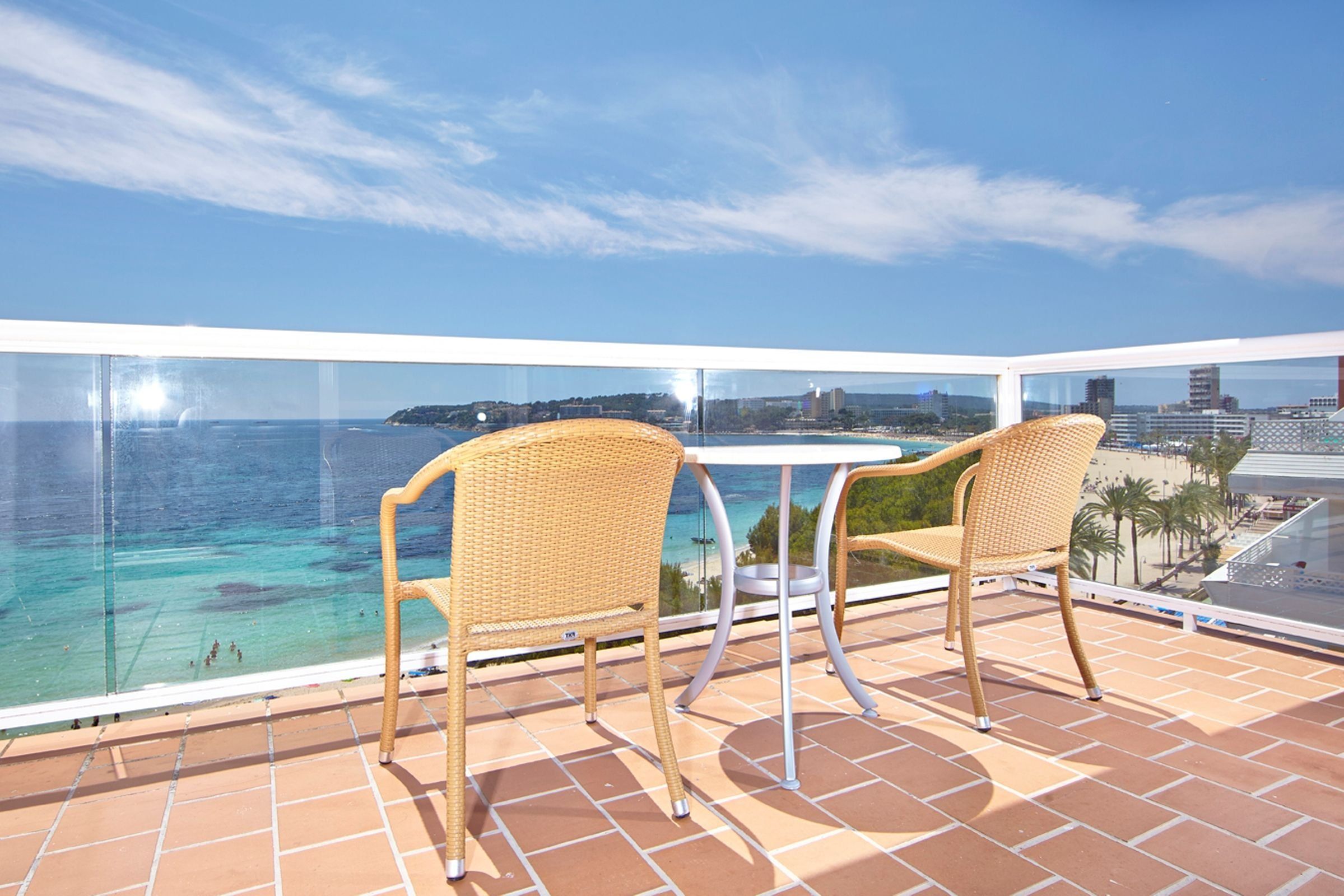 Balcon