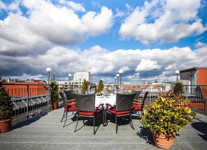 Balcon Photo