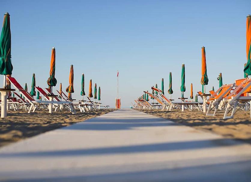 Plage Photo