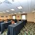 Espace de conférence