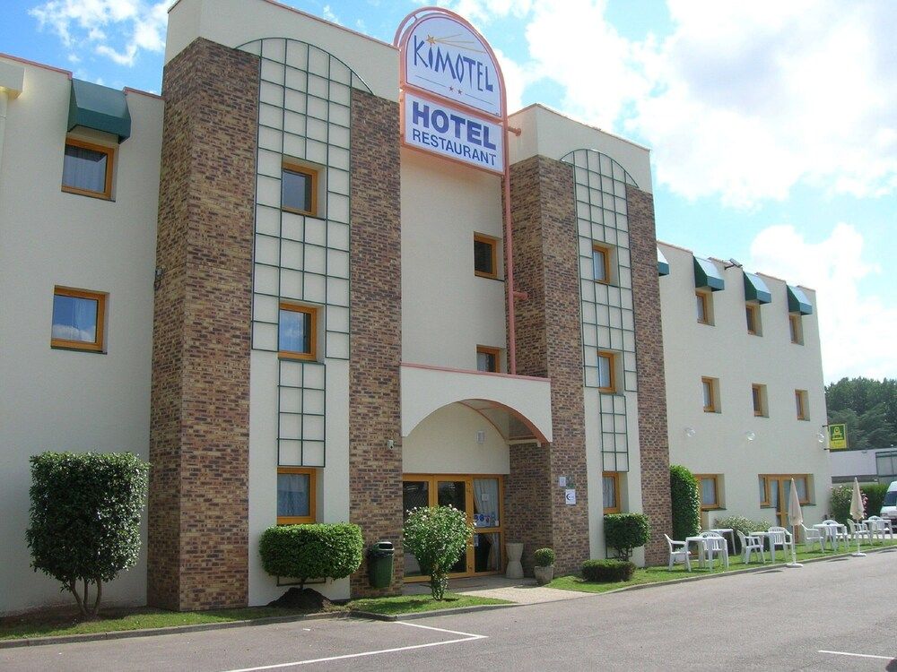 Bâtiment