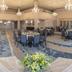 Salle de banquet