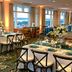 Salle de banquet