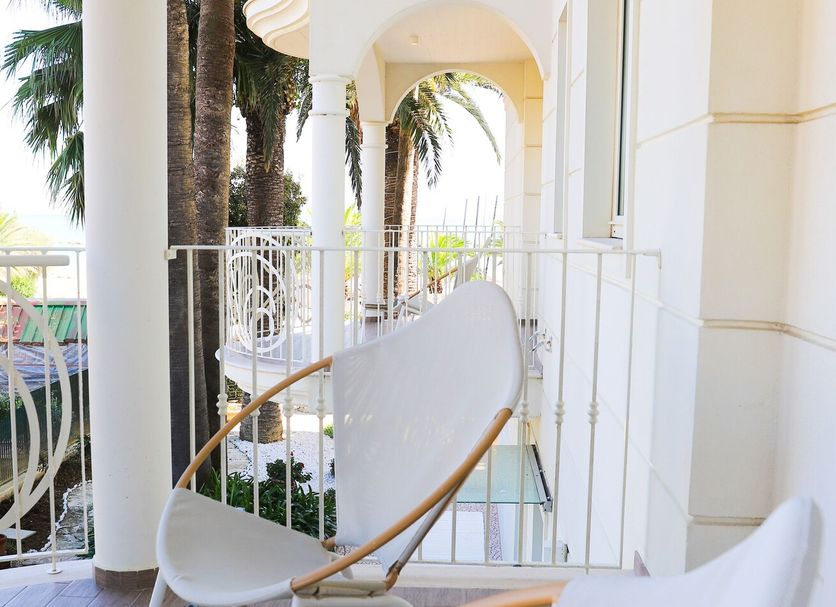 Balcon Photo