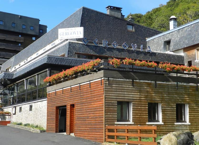 Bâtiment Photo