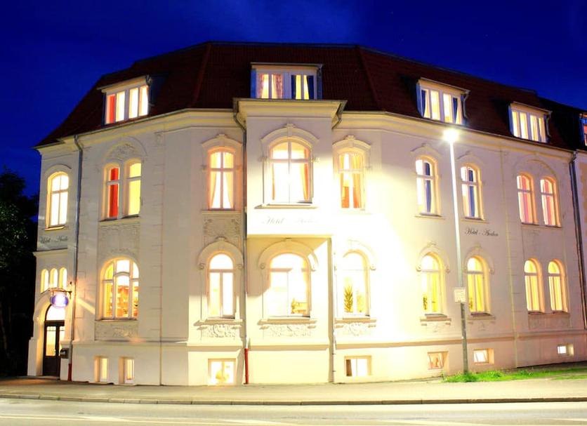 Bâtiment Photo
