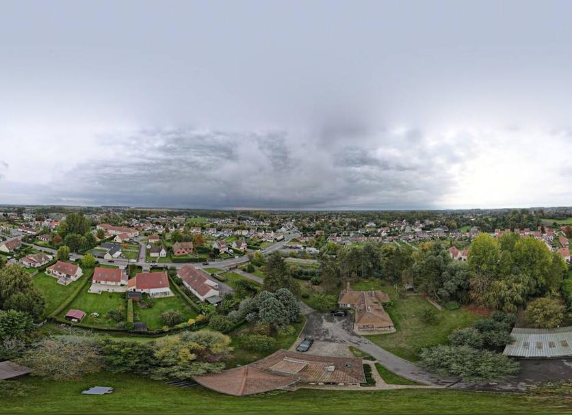Extérieur Photo